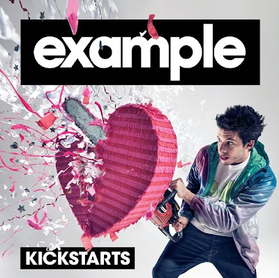 Example - Kickstarts Lyrics