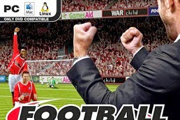 Free Download Games Football Manager 2015 Full PC