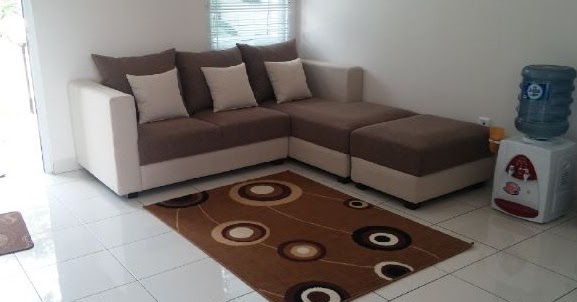 Daftar Harga Sofa Ruang Tamu Model Rumah Minimalis 2022