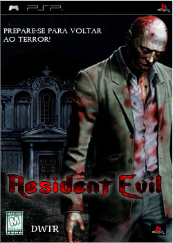 ... Jogos Gratis, Pc, Ps2, Xbox 360 Ps3: Download Resident Evil Psp