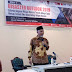 Disaster Outlook 2019 Mahyeldi Paparkan Program Padang Cerdas Bencana