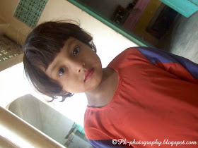 Pakistani Kid Picture