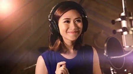 Sarah Geronimo - The Glow