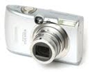 canon ixus