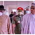 NO BASIS FOR COMPARISON OF BUHARI/JONATHAN ON S'EAST, S'South DEVELOPMENT...... Eze.