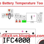 Samsung J5 Prime Battery Temperature Too Low