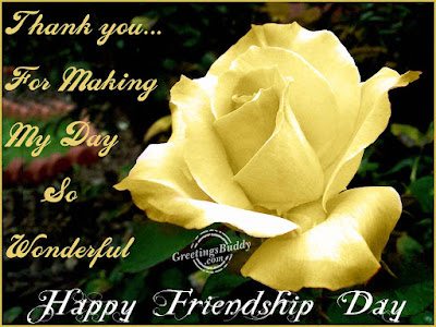 friendship day wishes messages