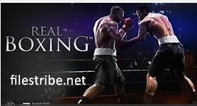 Real Boxing Latest Apk Free Download For Android