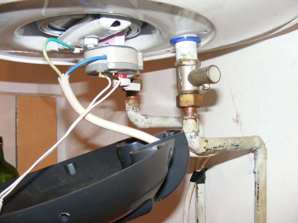 service ariston