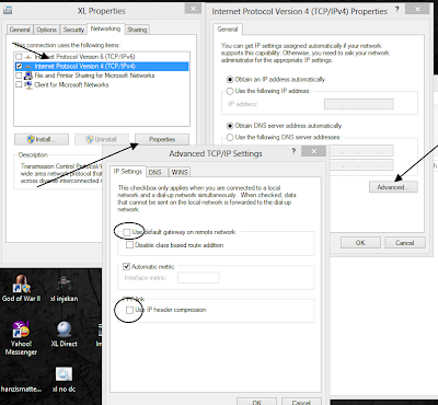 INternet Gratis Telkomsel 2013 Inject Header Query v1.3.5