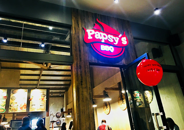 how to go to Papsys BBQ Talamban cebu city