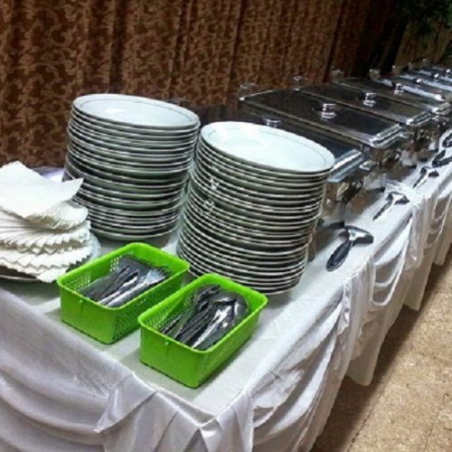 Catering Prasmanan Jakarta Pusat