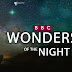 What should you be aware of when observing the night sky?