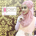 Model Hijab Pashmina Modern Instan