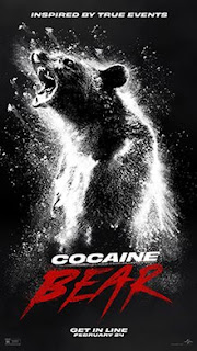 Cocaine Bear Movie Download 123movies,