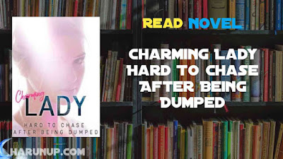 Read Charming Lady Hard To Chase After Being Dumped Novel Full Episode