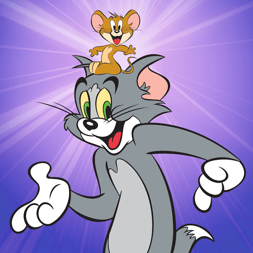  Tom And Jerry