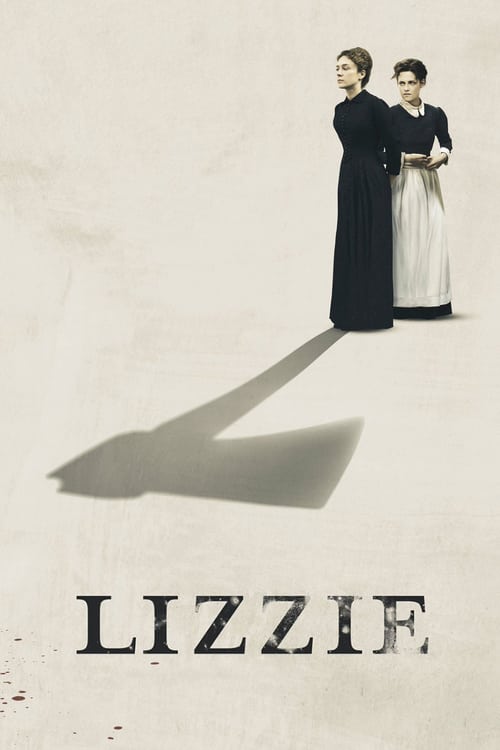 Download Lizzie 2018 Full Movie With English Subtitles