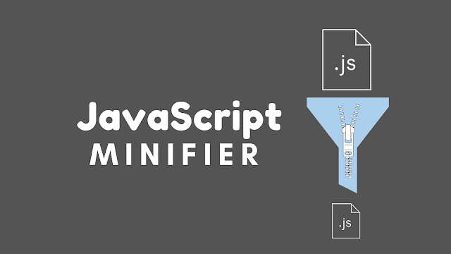 JavaScript Minifier - Minify JavaScript | TechNeg