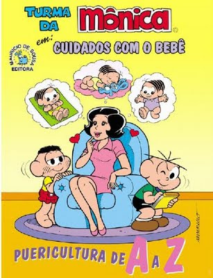 Download: Cuidados com o bebê