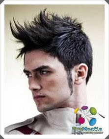 mens hairstyles