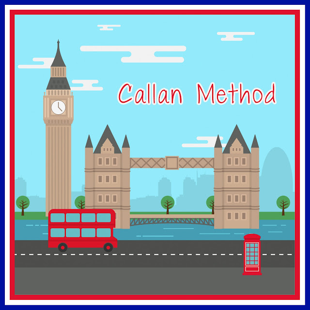 callan method callanschooll