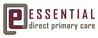 Essential DPC logo