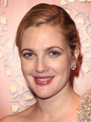 Drew Barrymore Hairstyle 6