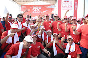 Gubernur Lampung Apresiasi SRC untuk Tingkatkan Daya Saing UMKM Sektor Retail