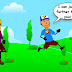 Hình thức so sánh của trạng từ - Comparative Adverb