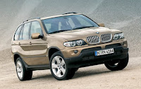 2004 BMW X5 3.0i and X5 4.0i Specs Maintenance and Owners Manual