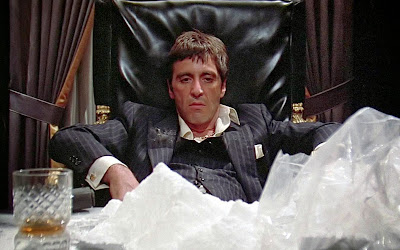 Scarface - Al Pacino