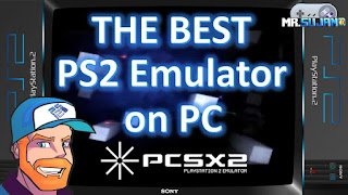 PS2 Emulator