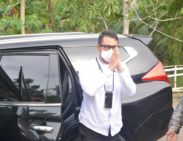 Pengamat Sebut Bupati Sinjai Semakin Dibully, Semakin Kuat