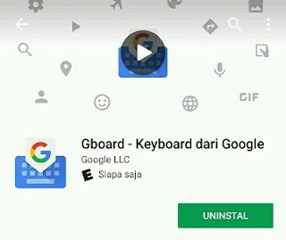  Pada artikel sebelumnya telah saya jelaskan cara bagaimana biar sanggup  Cara Menulis Arab di Android, Lengkap dengan Harakat