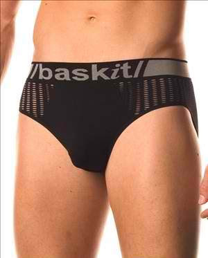 Baskit Mens Underwear