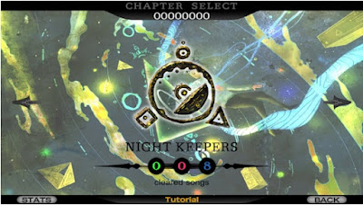 Cytus v10.0.10 MOD APK+DATA