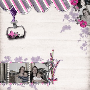 Girlfriends xsmall copy