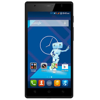 How to Flash Haier G31T