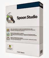 Spoon Virtual Application Studio 11.3.6 | 96 Mb include Keygen
