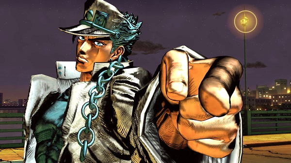 Does Jojo’s Bizarre Adventure: All Star Battle R offer Cross Play?