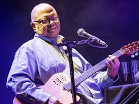 C﻿uban musician Pablo Milanés dies.