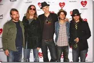 blind melon entradas 2