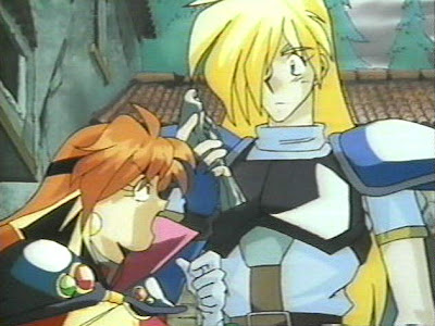Lina and Gourry pictures