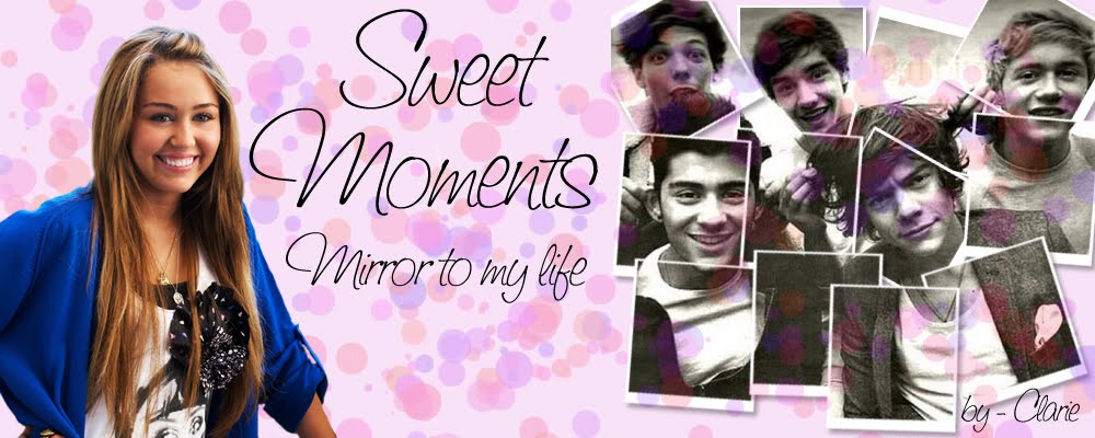 Sweet Moments