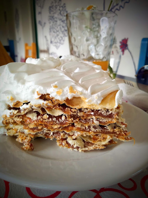 Rogel in Salta, Argentina