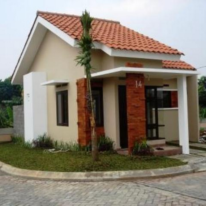 Idemodel rumah minimalis type 36Terbaru