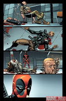 Deadpool: Suicide Kings #1