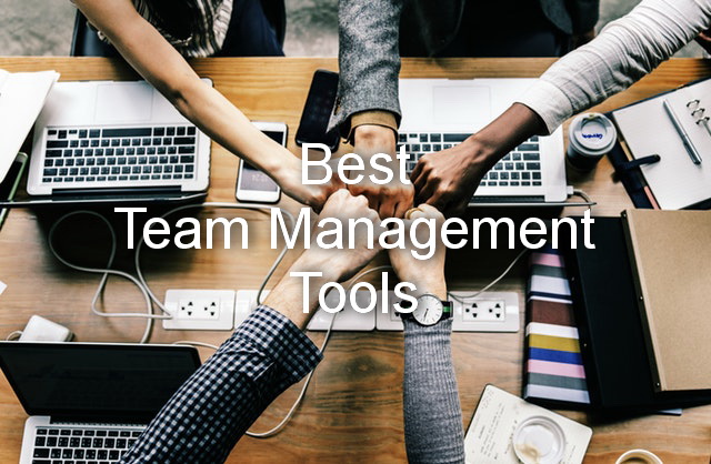 7 of the Best Online Team Management Tools