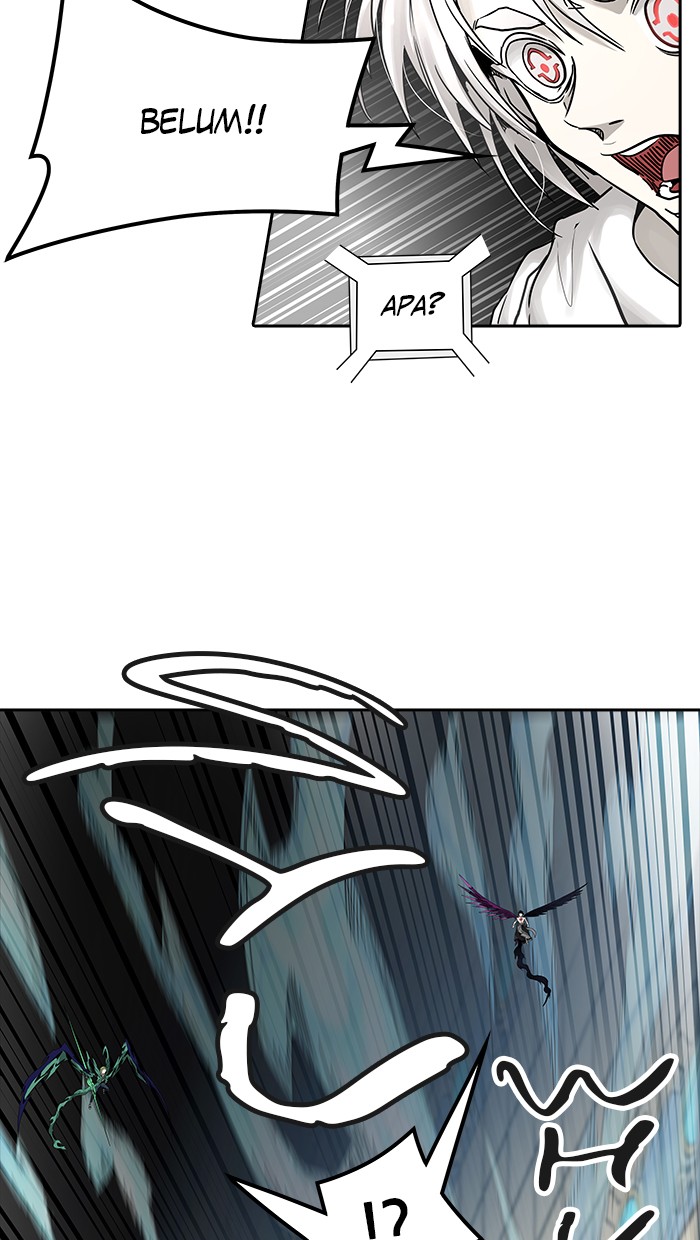 Webtoon Tower Of God Bahasa Indonesia Chapter 474